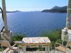 Apartments Bajo